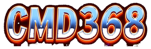 cmd368 logo