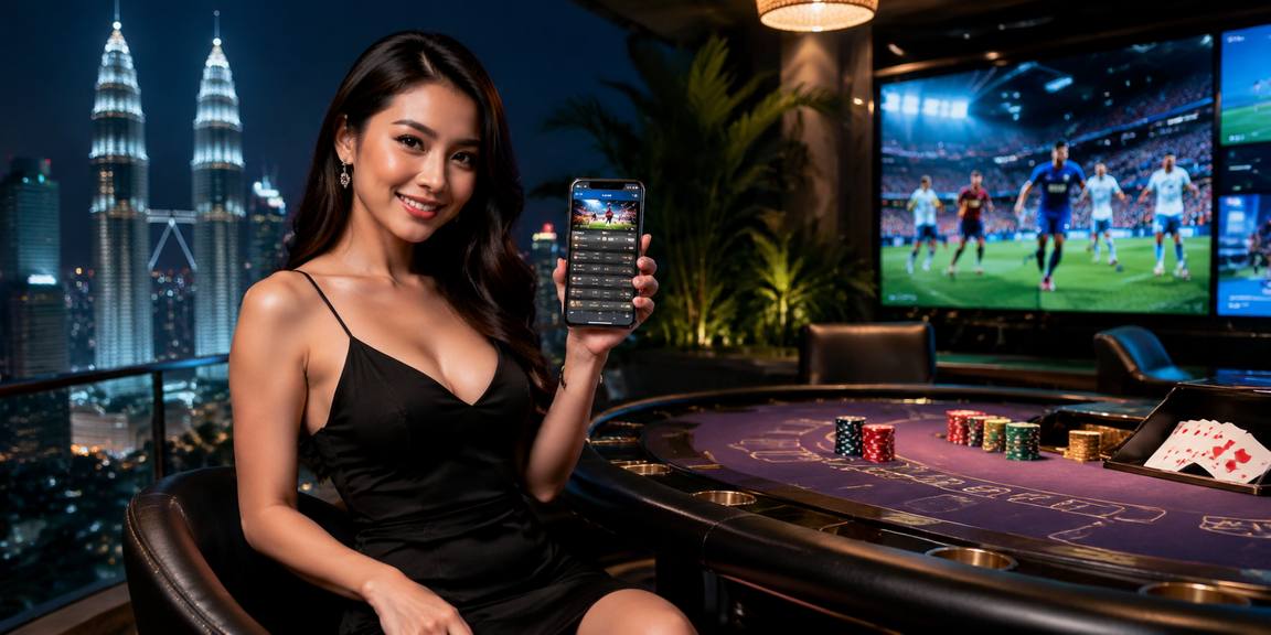 Prosperity Lion: Slot Dengan Pembayaran Besar di cmd368