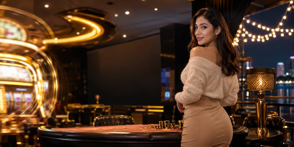 Prosperity Lion: Slot Dengan Pembayaran Besar di cmd368
