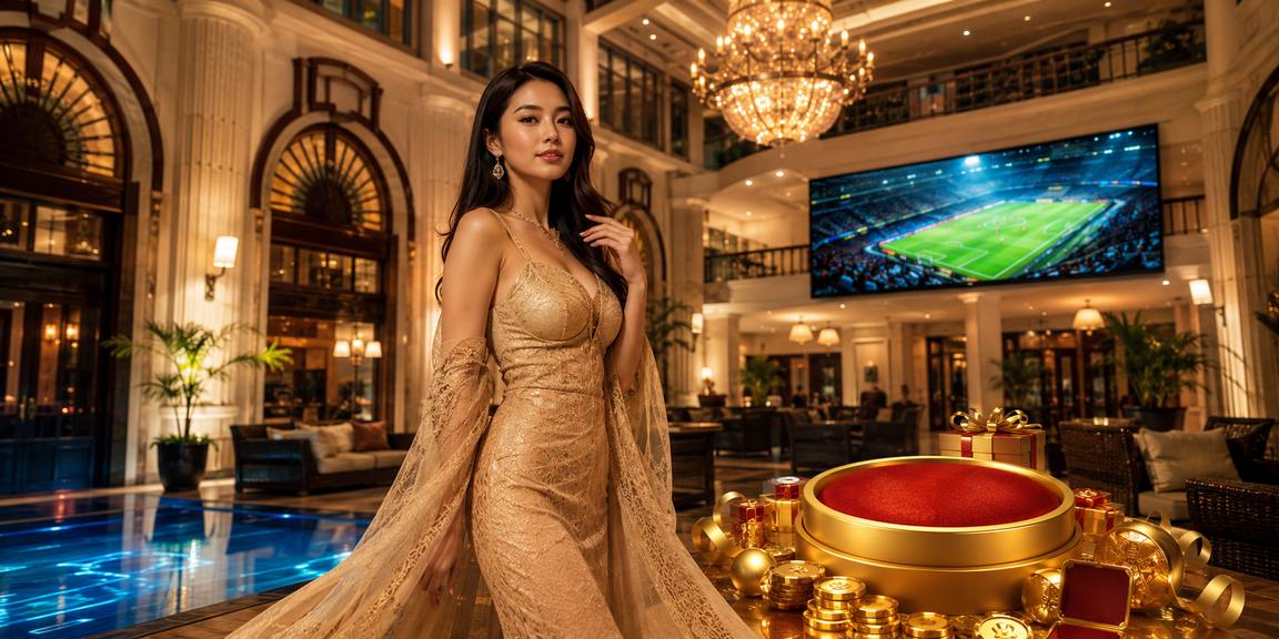 cmd368 Casino & Slots untuk Malaysia dengan Touch 'n Go